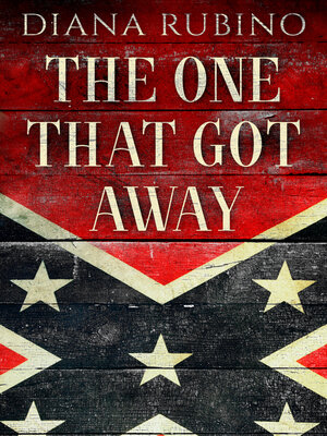 cover image of The One That Got Away